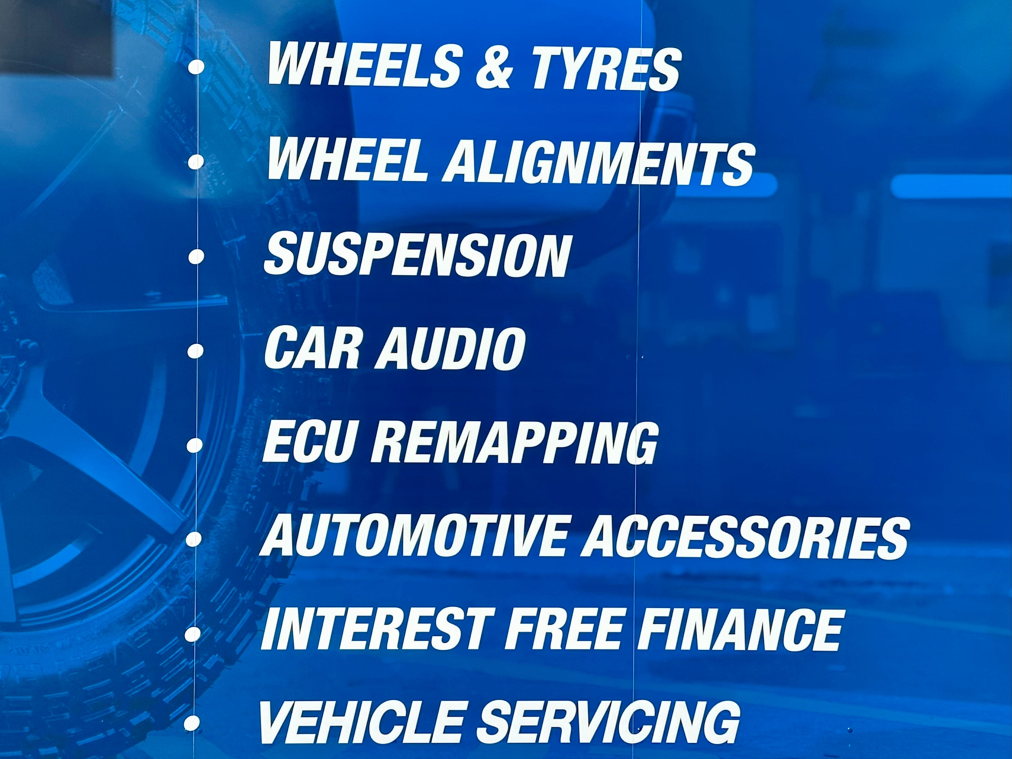 Mag & Turbo Waiwhakaiho Gift Card