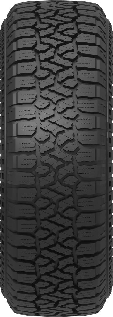 265/60R18 KENDA KLEVER KR628 A/T2 ALL TERRAIN TYRE XL 114T - SET OF 4