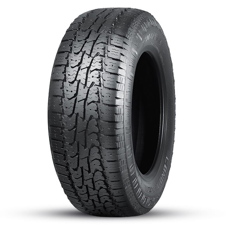 265/50R20 NANKANG AT5 112T ALL TERRAIN TYRE - SET OF 4