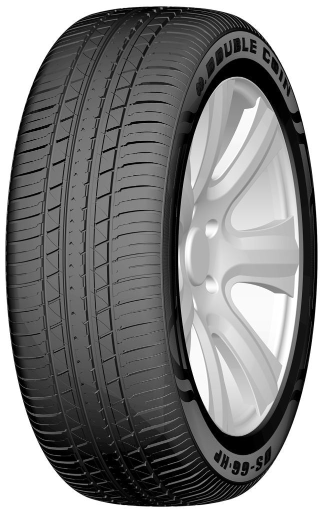 235/55R19 DOUBLE COIN DS66 105V XL ND TYRE - SET OF 4