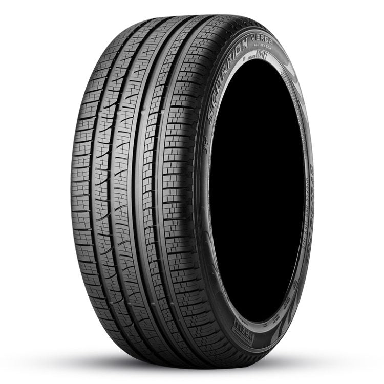 225/65R17 PIRELLI SCORPION ALL SEASON 102H ASY TYRE - SET OF 4