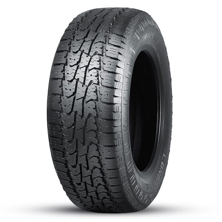 265/50R20 NANKANG AT5 112T ALL TERRAIN TYRE - SET OF 4