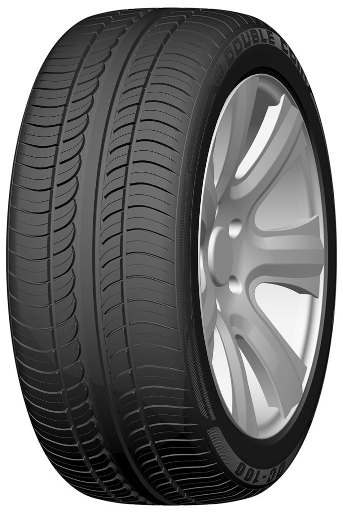 235/50R18 DOUBLE COIN DC100 97W ND TYRE - SET OF 4
