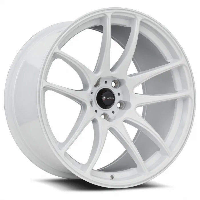 18x8.5 ANZ Kiwiana 35p 73.1cb 5x114.3 - Gloss White