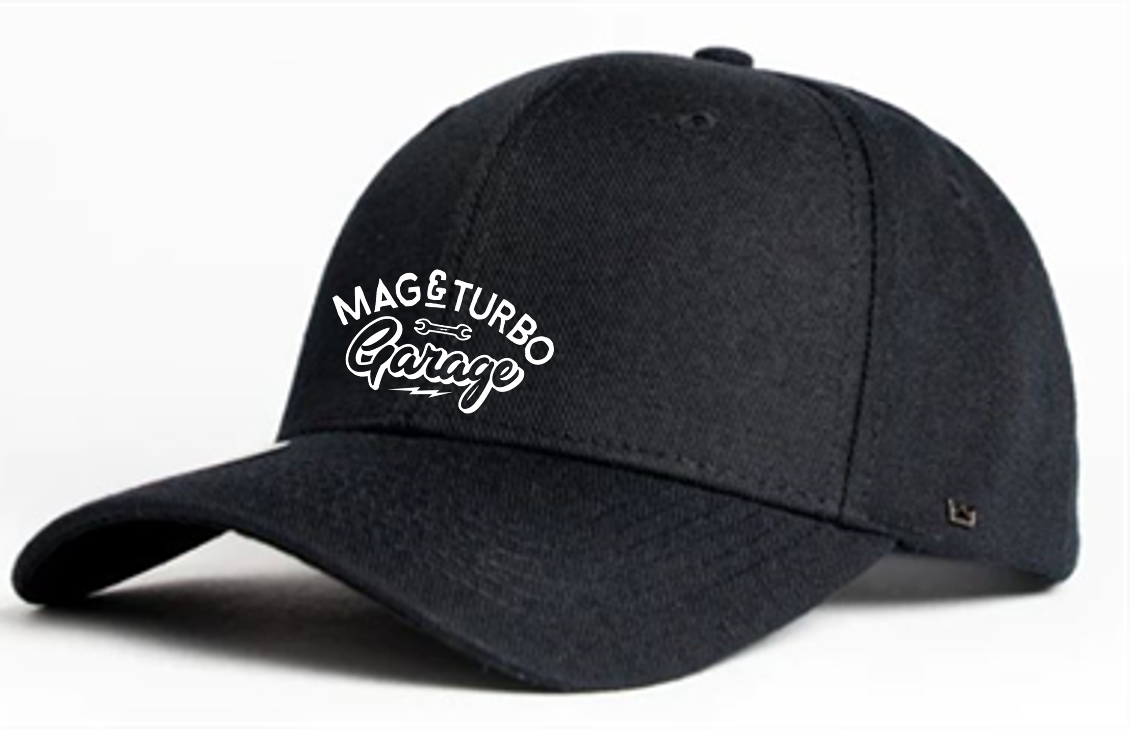 Mag and Turbo - U Flex Pro Style Snapback Cap