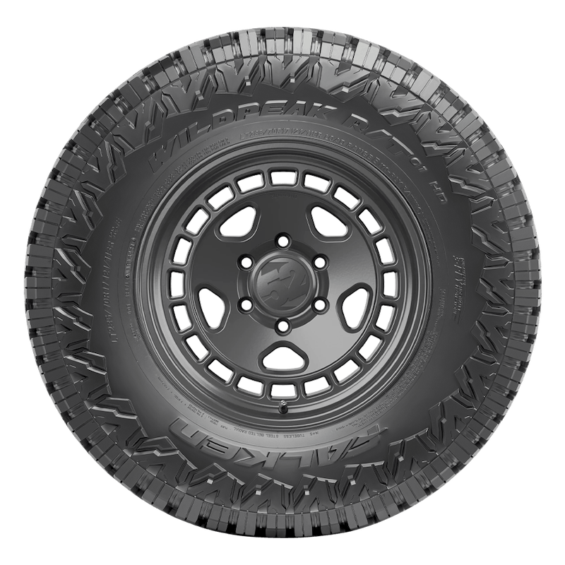 Falken Wildpeak RT 275/55R20 120R tyre