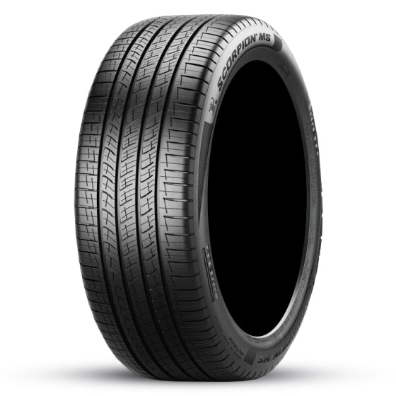Pirelli SCORPION MS