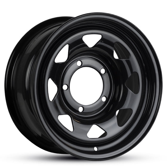 Wildland OFFROADER XT - Gloss Black