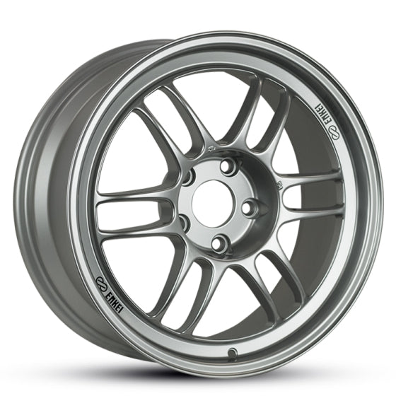Enkei RPF1 - Silver