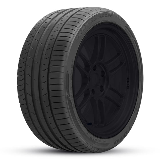 Toyo PROXES SPORT Q