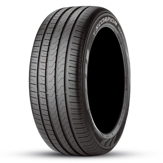 Pirelli SCORPION VERDE