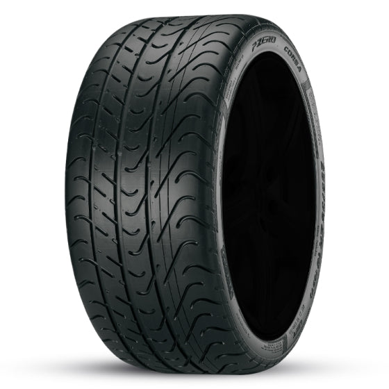 Pirelli PZERO CORSA AS