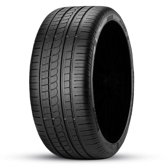 Pirelli PZERO ROSSO