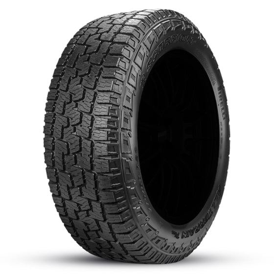 Pirelli SCORPION AT PLUS