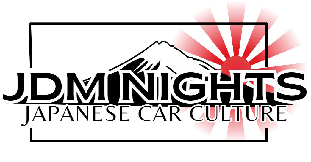 JDM Nights