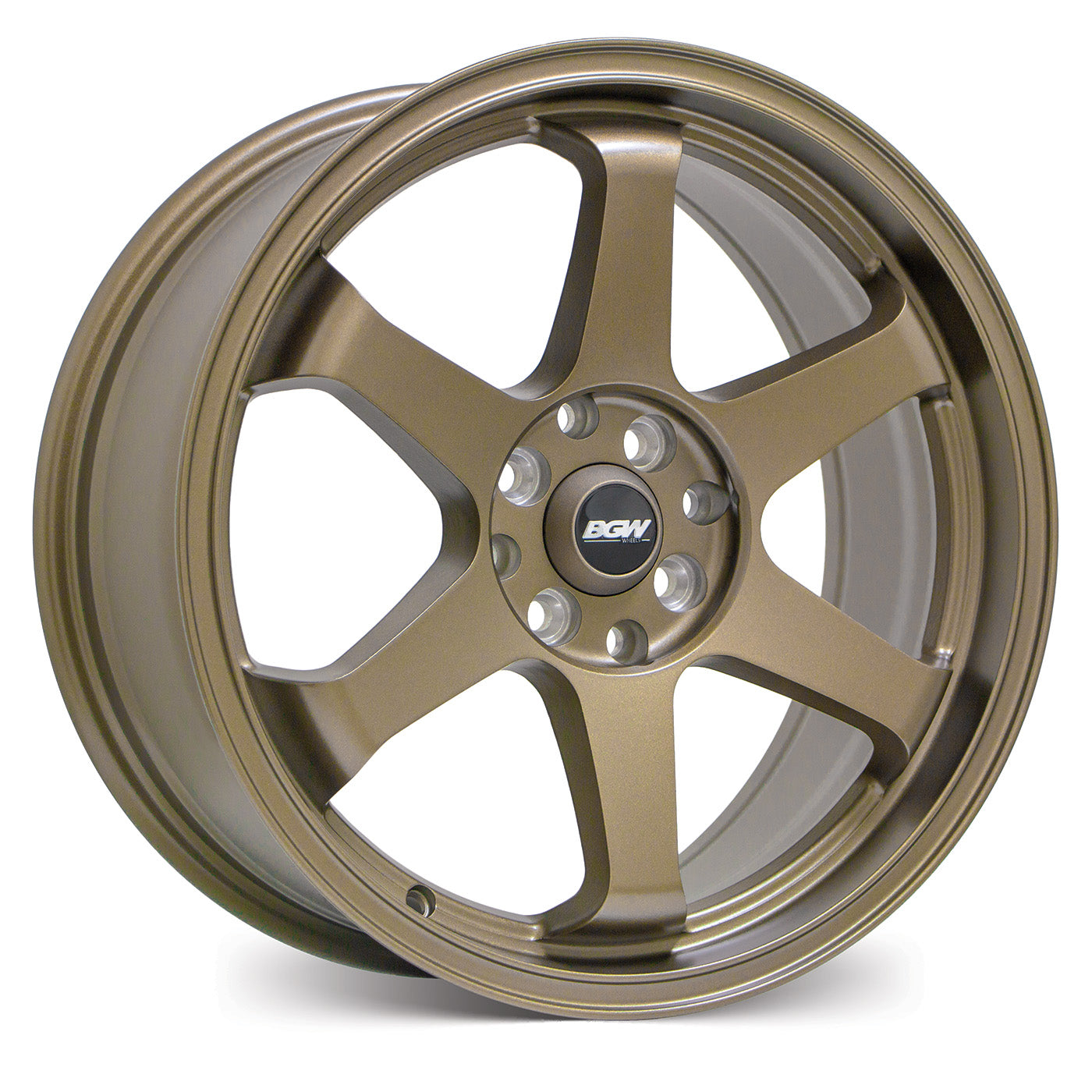 BGW JD-R - Satin Bronze