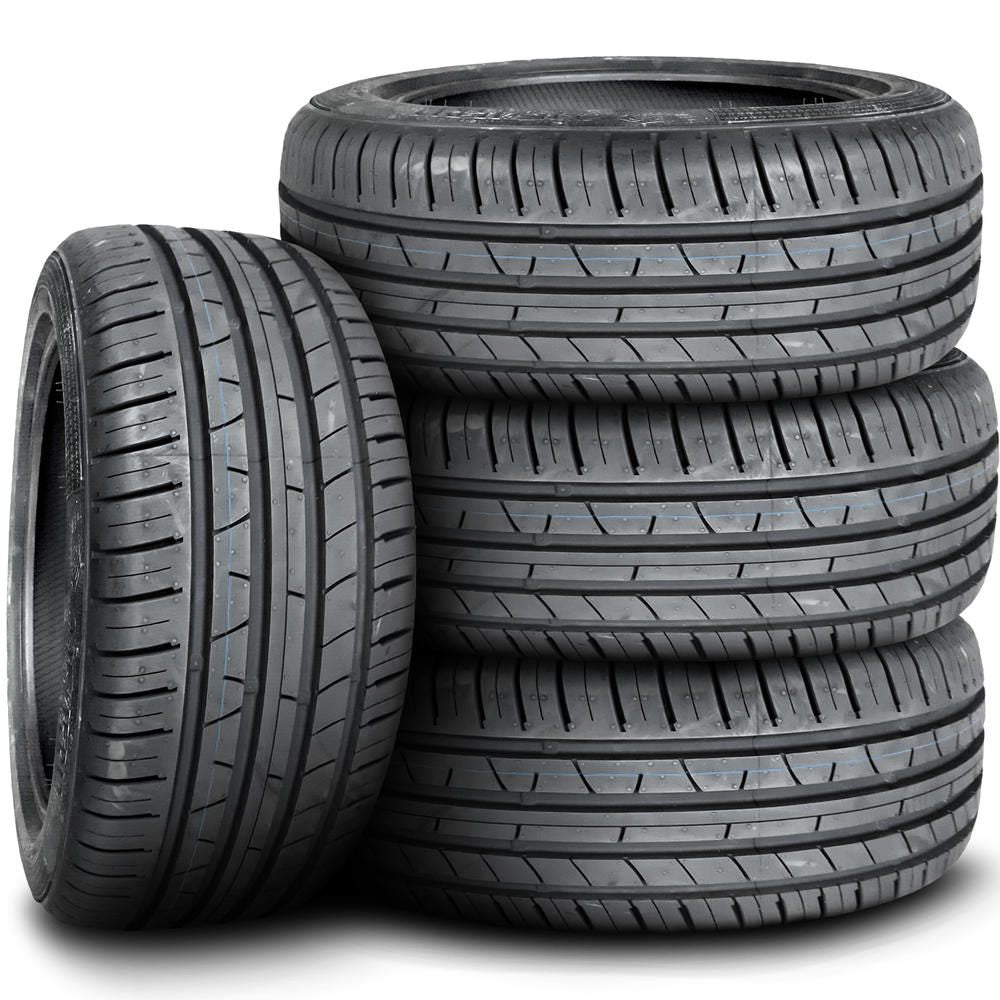 225/40R18 IRIS SEFAR 92W ASYMMETRIC XL CASING TYRE - SET OF 4