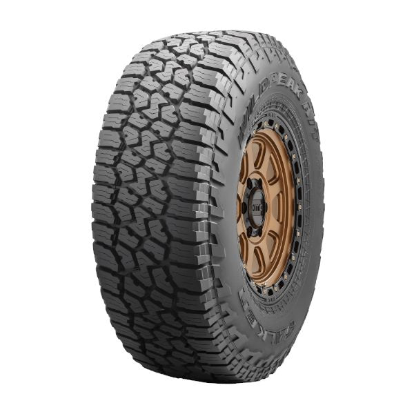 265/65R17 FALKEN AT3W WILDPEAK ALL TERRAIN TYRE 116T XL - SET OF 4