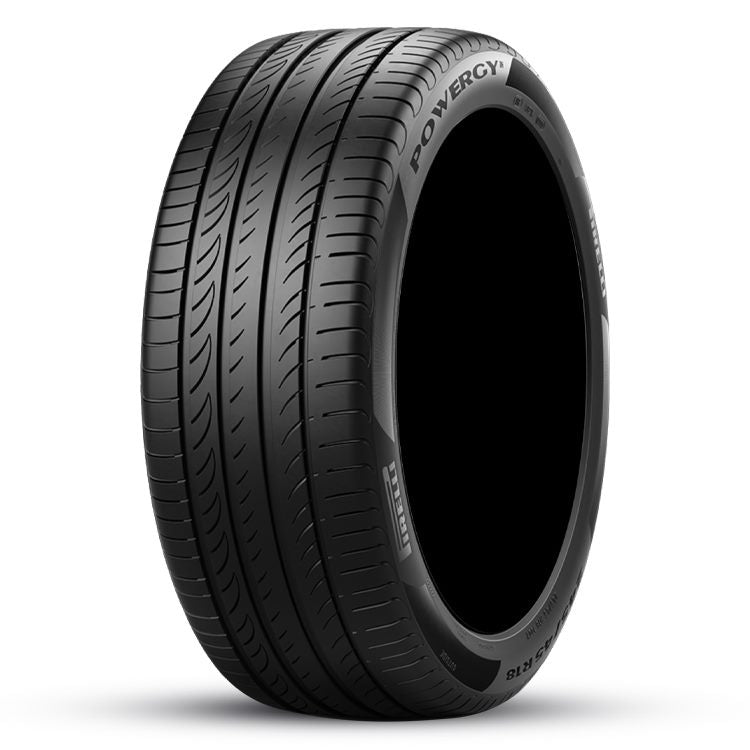 235/35R19 PIRELLI POWERGY 91Y ASYMMETRIC XL CASING - SET OF 4