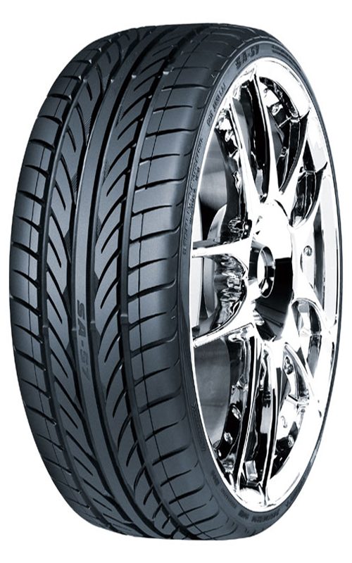 205/45R17 WESTLAKE SA57 88W DIRECTIONAL TYRE - SET OF 4