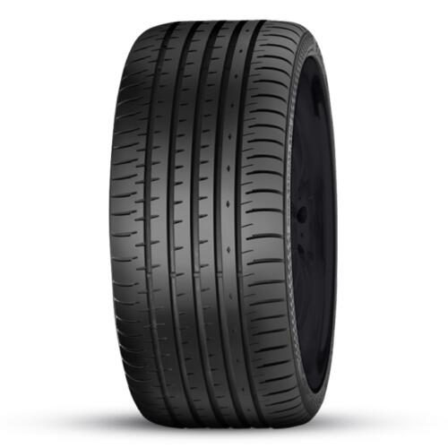225/45R18 ACCELERA PHI 95Y ASY TYRE - SET OF 4