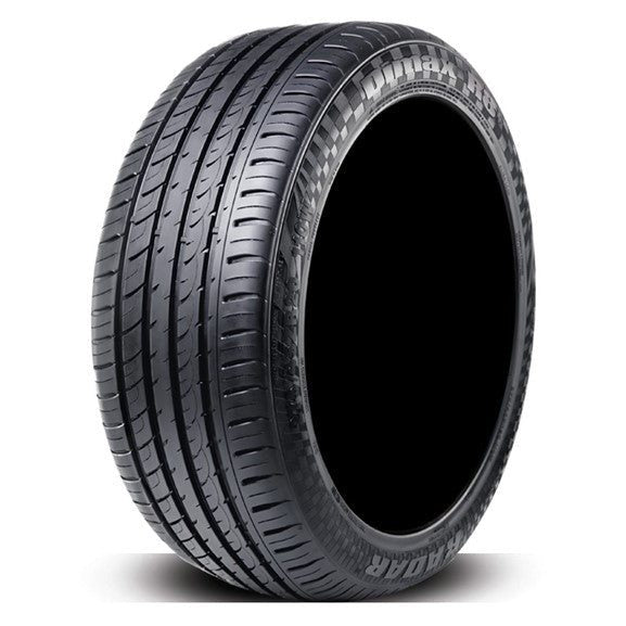 245/35R20 RADAR DIMAX R8+ 98Y ASY TYRE - SET OF 4
