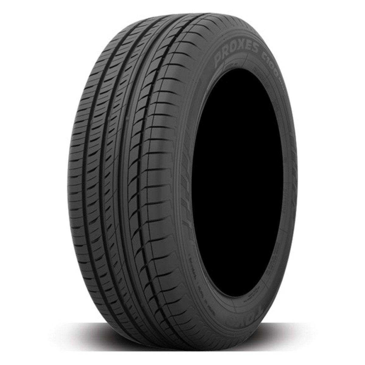 215/45R18 TOYO PROXES C100 PLUS 93W ASY TYRE - SET OF 4