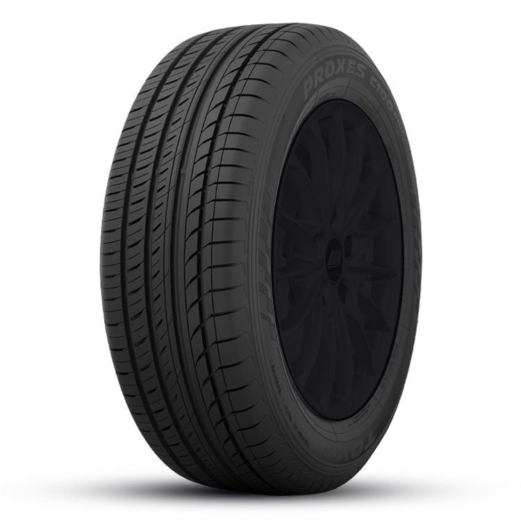 215/45R18 TOYO PXC10 TYRES - SET OF 4
