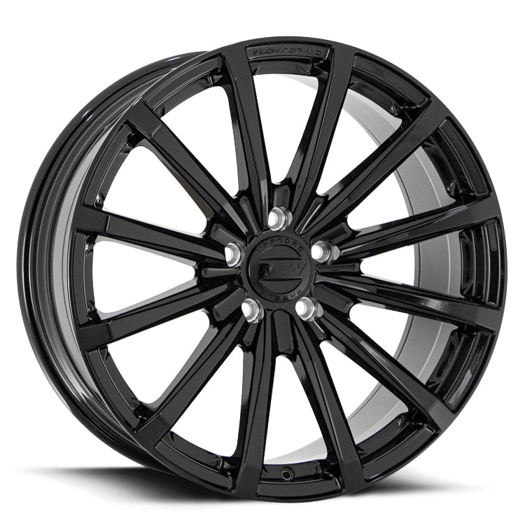 BGW BLAST - Gloss Black