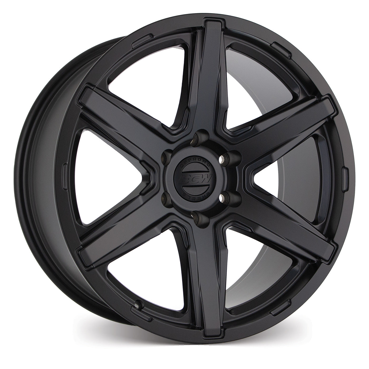 BGW LEGEND - Matt Black