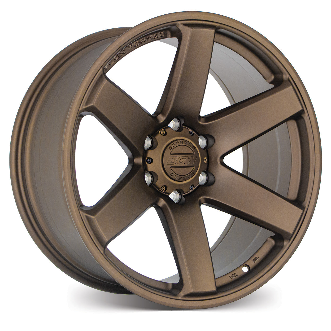 BGW BEAST - Bronze