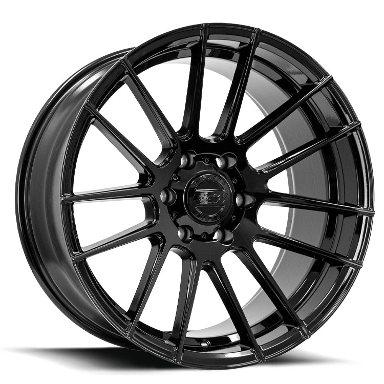BGW SHADOW - Gloss Black