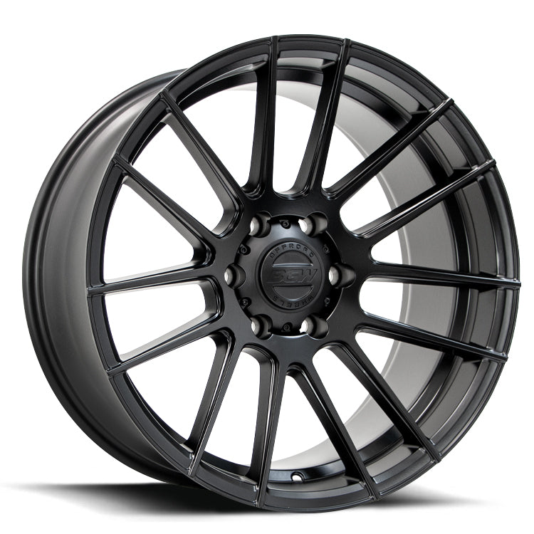 BGW SHADOW - Matt Black