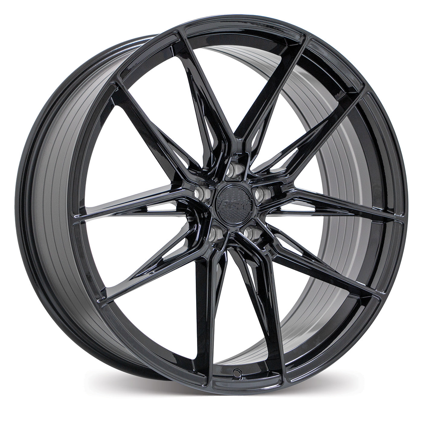 BGW TORETTO - Gloss Black