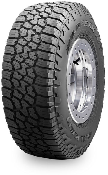 265/60R18 FALKEN WILDPEAK AT3W 114T ALL TERRAIN TYRE - SET OF 4