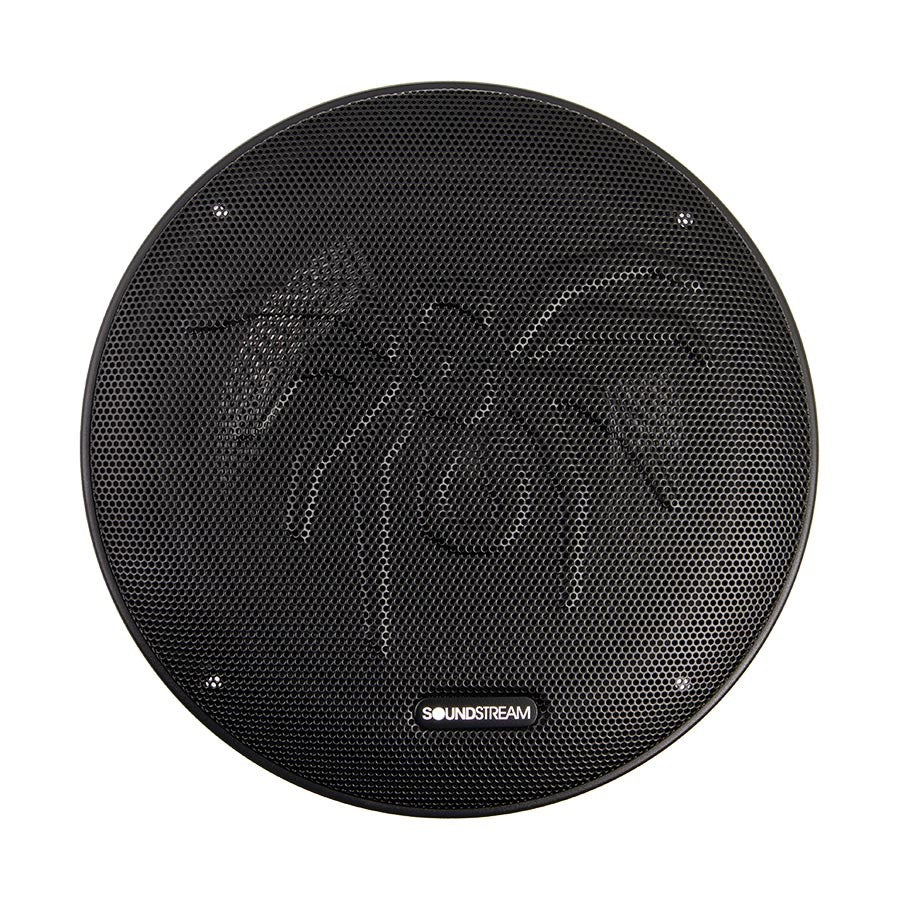 Soundstream 8" Speaker System With Xover - Pair