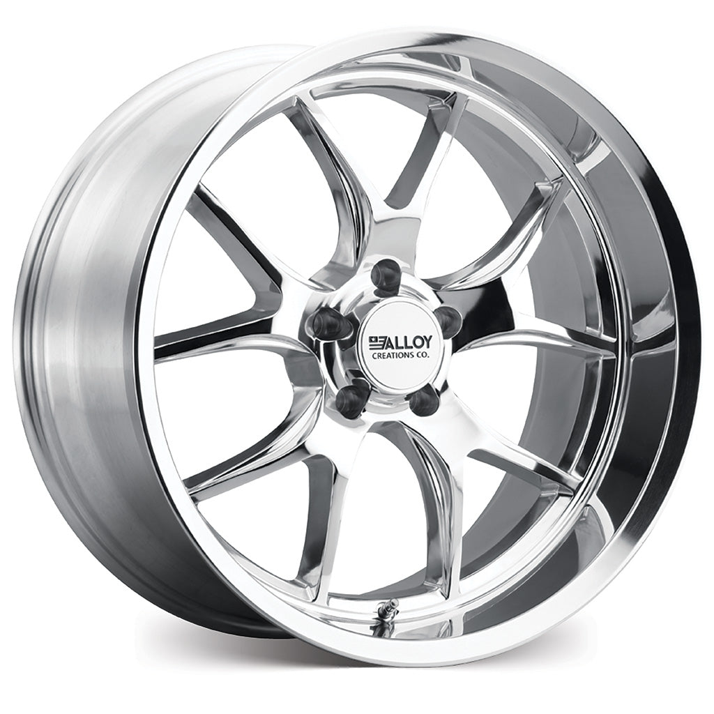 AC525 - Polished