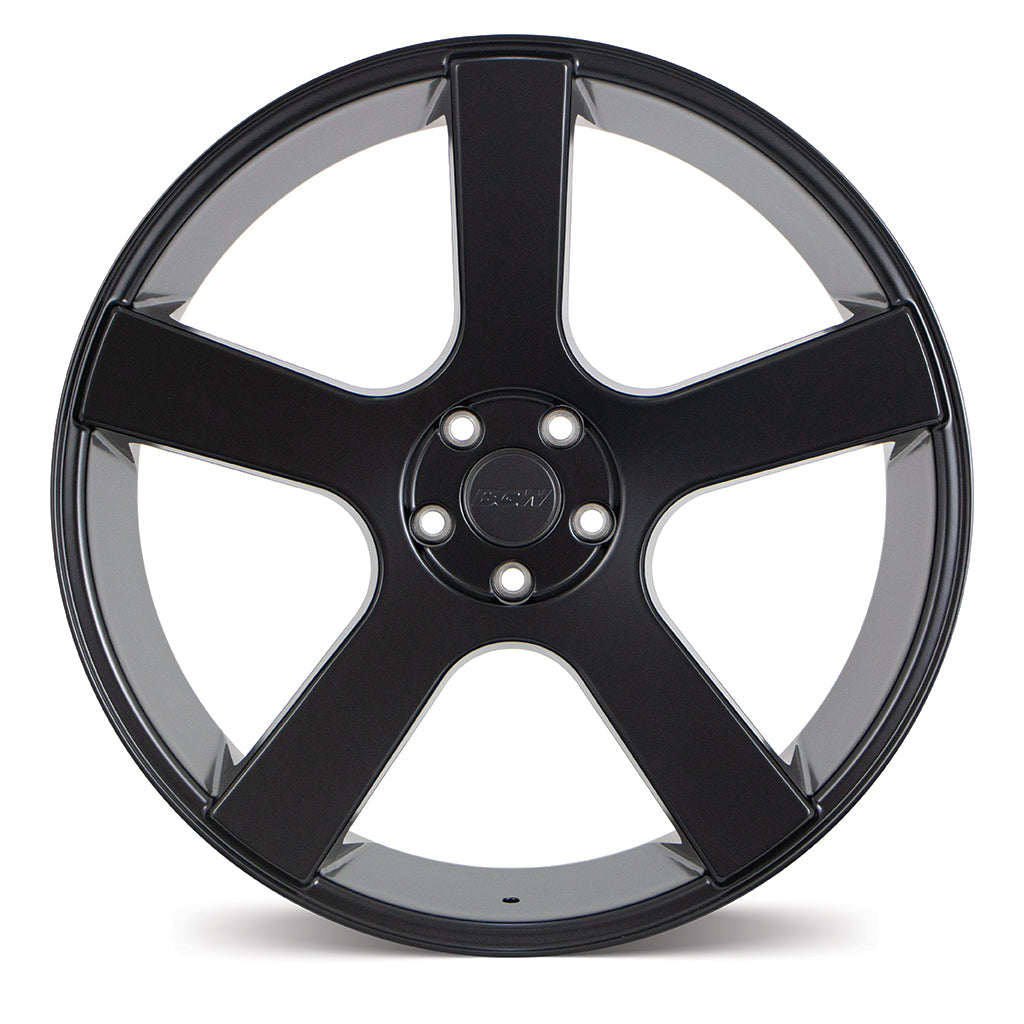 BGW BOSS - Matt Black