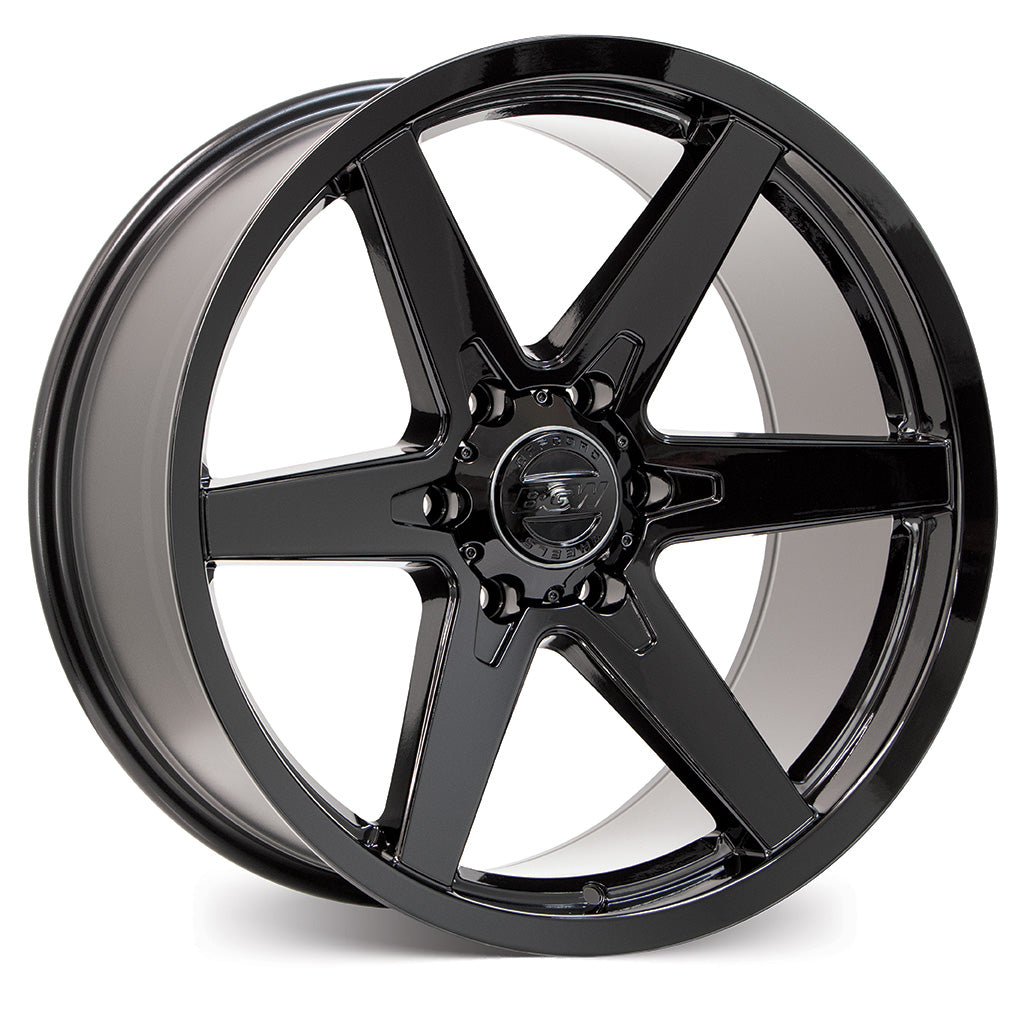 BGW PRIMAL - Gloss Black