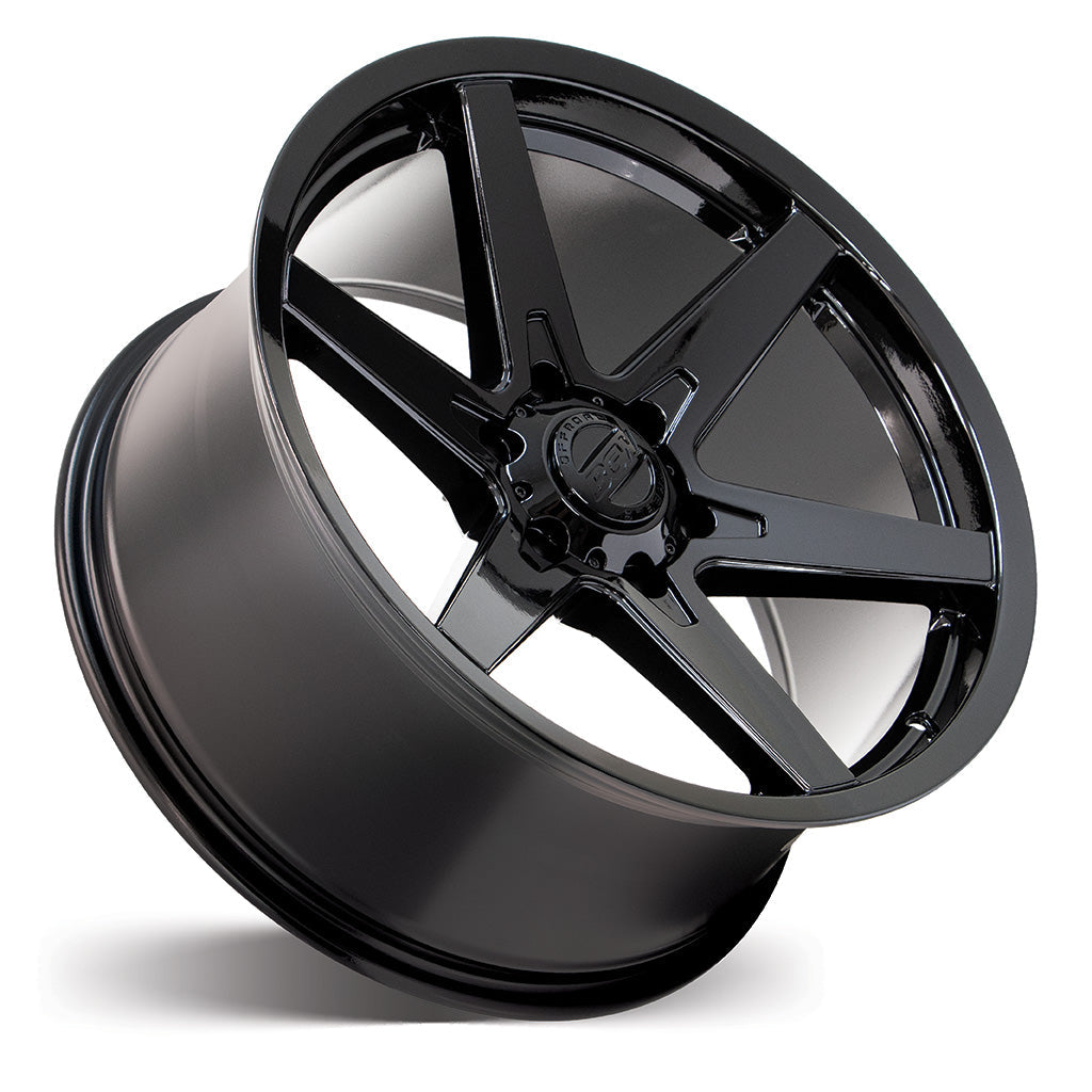 BGW PRIMAL - Gloss Black