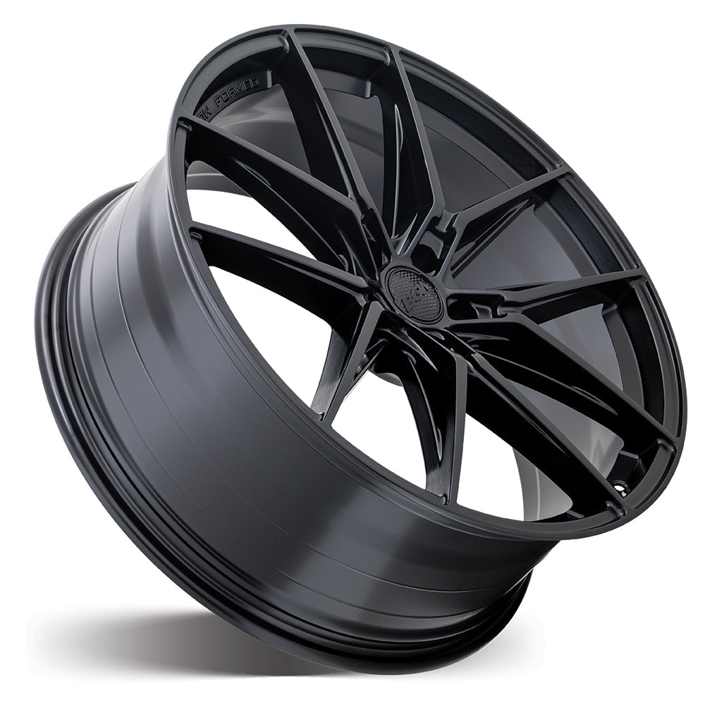 BGW TORETTO - Matt Black