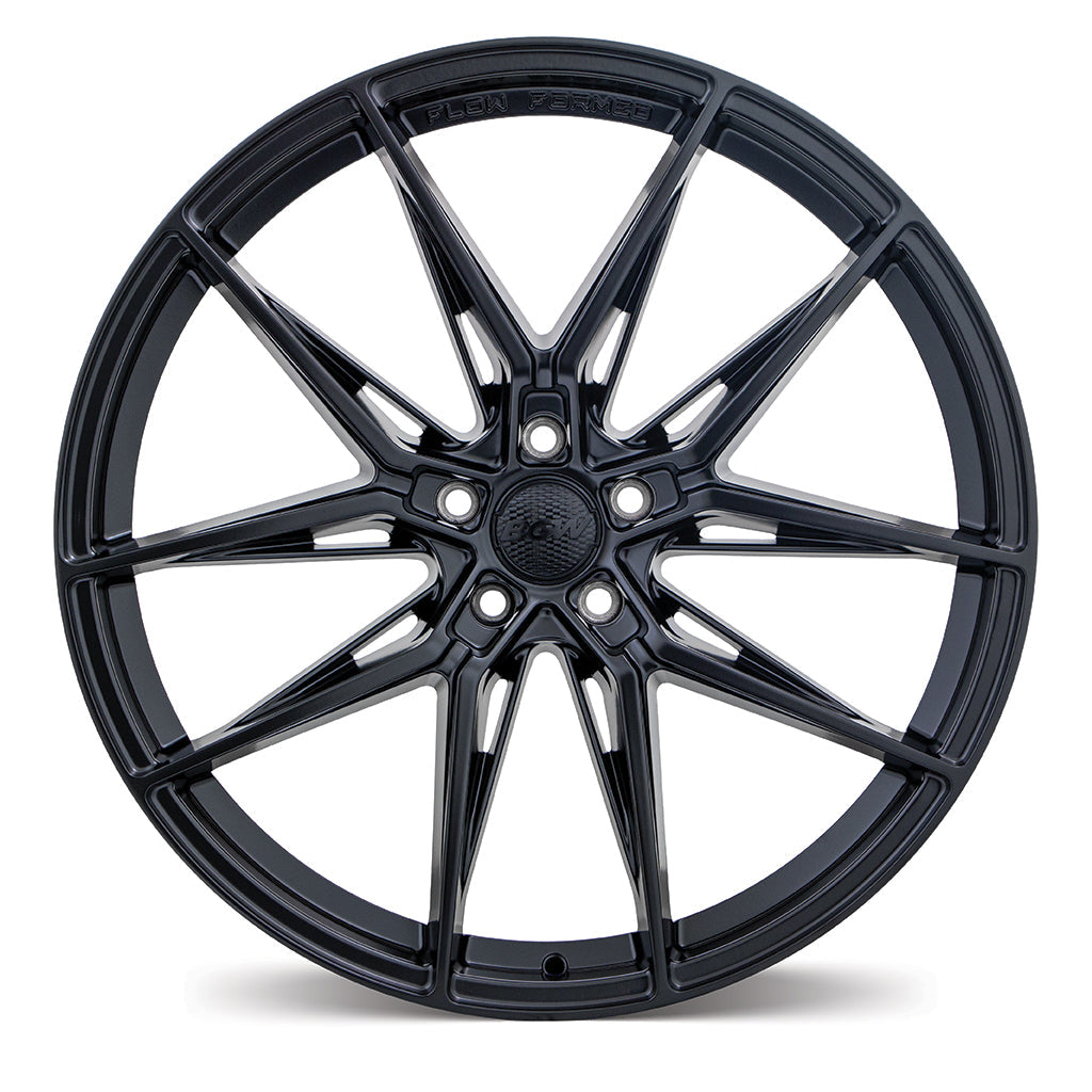 BGW TORETTO - Matt Black