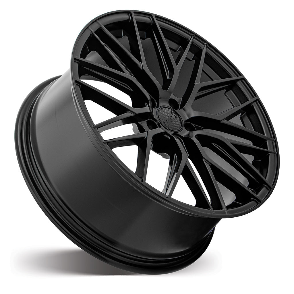 BGW TRIPLE FIVE - Matt Black