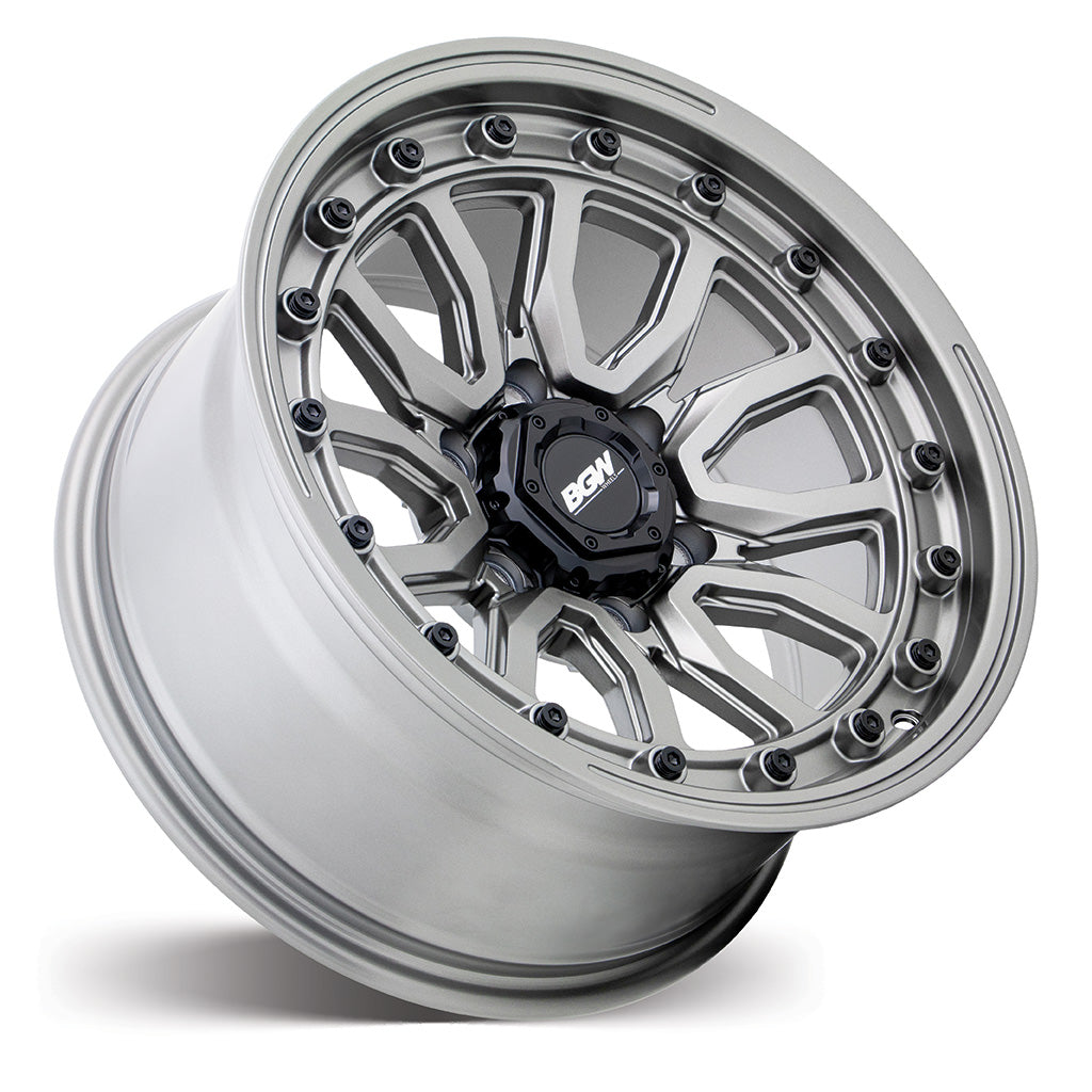 BGW VULCAN - Grey