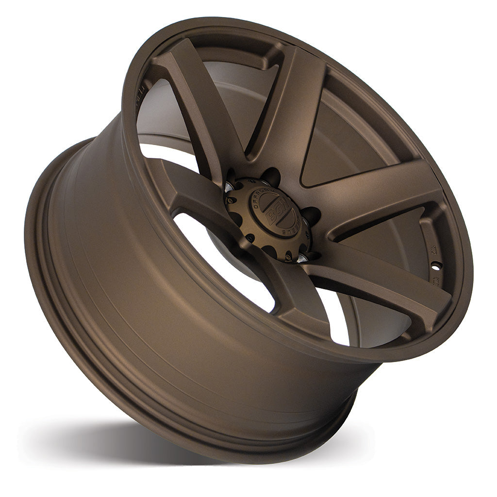 BGW BEAST - Bronze