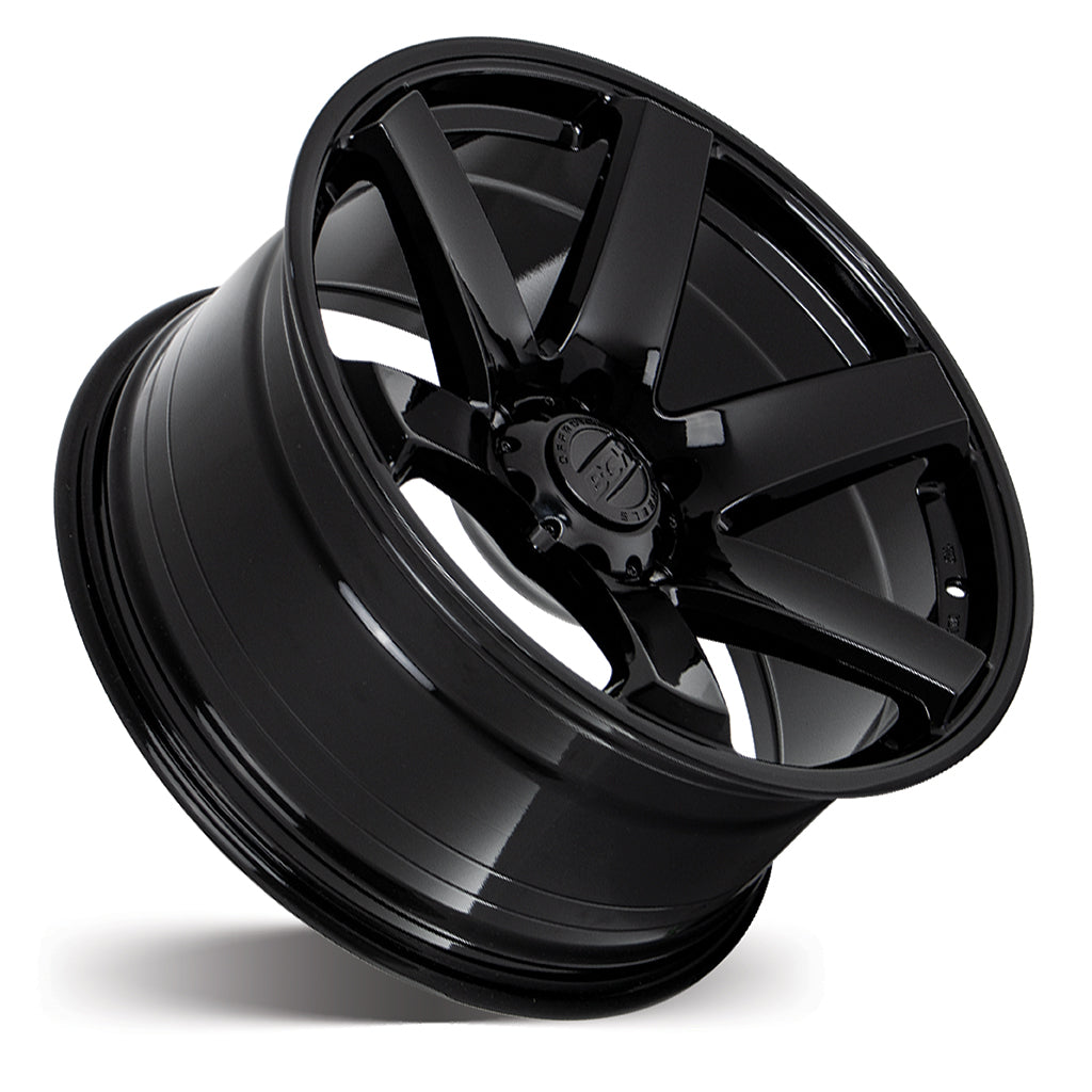 BGW BEAST - Gloss Black