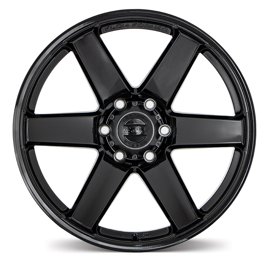 BGW BEAST - Gloss Black