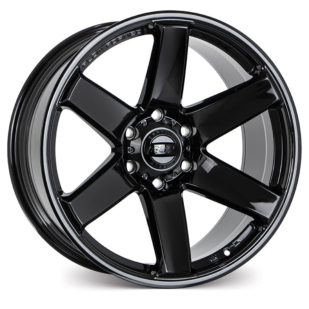 BGW BEAST - Gloss Black