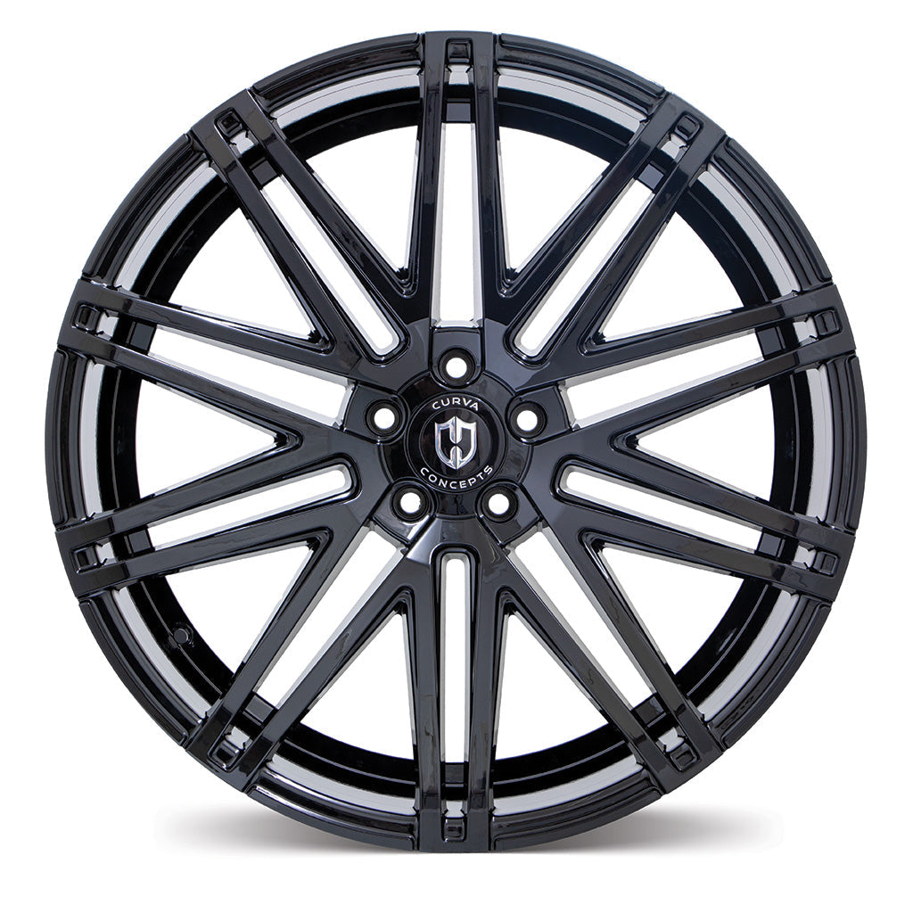 BGW C48 - Gloss Black