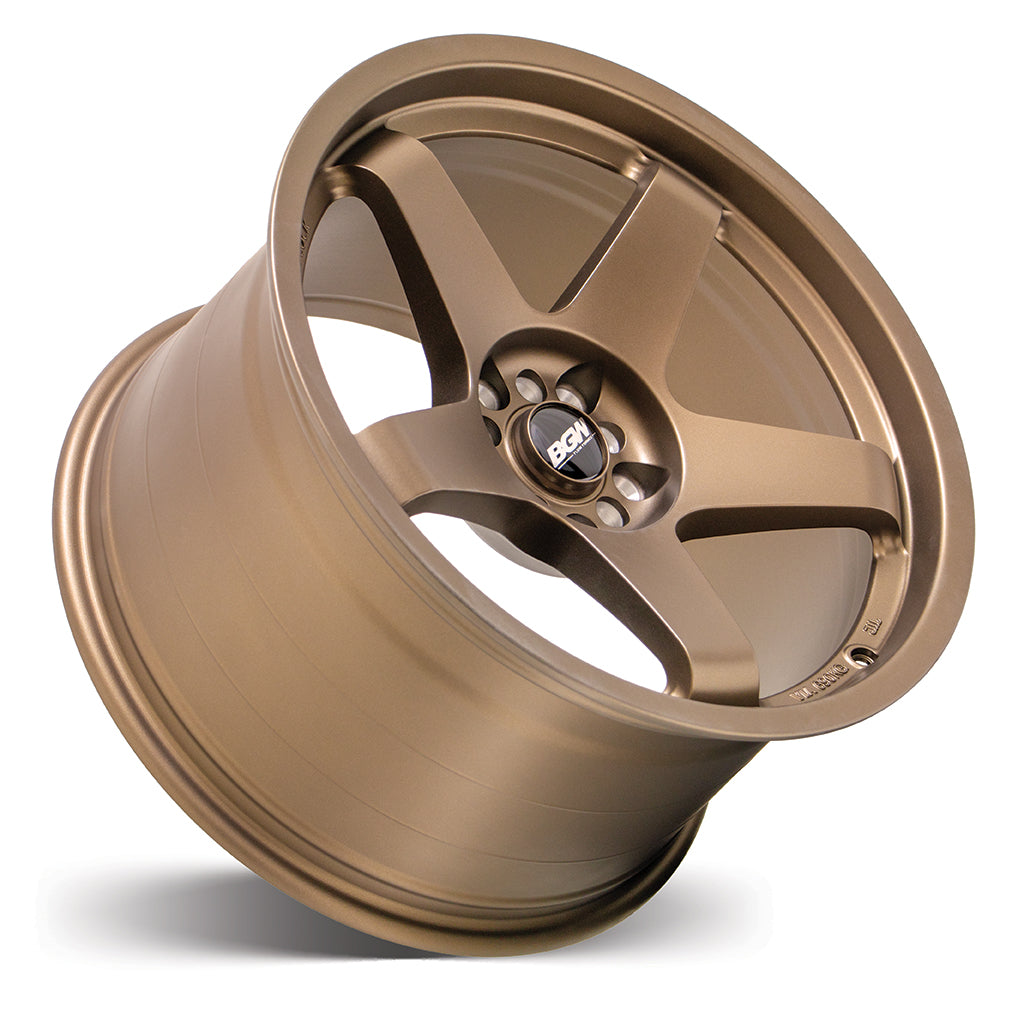 BGW DC FIVE - Bronze